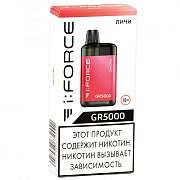 POD-������� i:Force - GR 5000 ������� - ���� - 2% - (1 ��.)