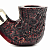 319 ��������� ������ Peterson Standard System - 305 SandBlast P-Lip (������ 9 ��) ���-2