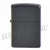 ��������� Zippo 218 - Regular Black Matte