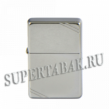 ��������� Zippo 267 - Vintage� Street Chrome