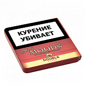 ��������� Dannemann - Moods Mini Double Filter (������) (10 ��.)