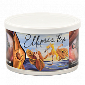 ����� G. L. Pease - Zeitgeist Collection - Ellipsis Flake (57 ��)