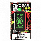 ����-������� Tikobar Big Boss - 36.000 ������� - ������ - ׸���� ��������� - ����� (1 ��.)