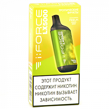 POD-������� i:Force - LX 5000 ������� - ����������� ������ - 2% - (1 ��.)
