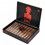  Caldwell - Lost & Found - One Night Stand Robusto (1 .)