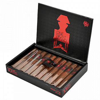  Caldwell - Lost & Found - One Night Stand Robusto (1 .)