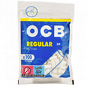 ������� ��� ���������� 7,5 �� OCB Regular 100 �� - SALE! 