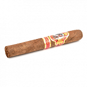 ������ God of Fire by Carlito - Double Robusto Tubos (1 ��.)