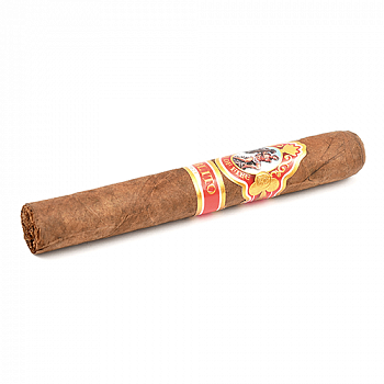 ������ God of Fire by Carlito - Double Robusto Tubos (1 ��.)