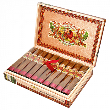 ������ My Father - Flor de Las Antillas - Toro Grande (1 ��.)