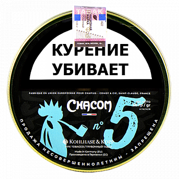 ����� Chacom - Mixture �5 (50 ��)