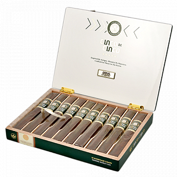 ������ Joya De Nicaragua - Obras Maestras - Cinco de Cinco - Doble Corona (1 ��.)