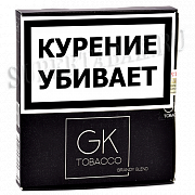    GK Tobacco - Brandy Blend (100 .)