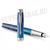   PARKER - IM Premium SE 2021 F316 - (2152859) Last Frontier Submerge  