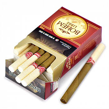 ��������� Bohem Libre - Red