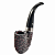 411 ��������� ������ Peterson Pipe Of The Year 2025 - Rustic P-lip (��� �������) ���-1