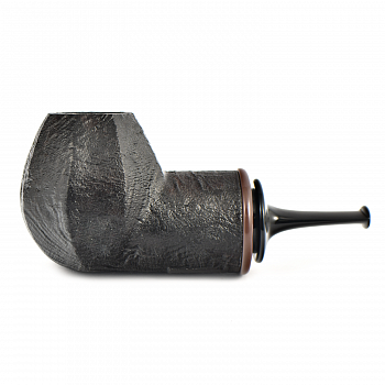 ������ Astra 155 - Reverse Calabash Apple - Black Blast (��� �������)