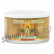 ����� Cornell & Diehl - Tinned Blends - Rajah's Court (57 ��)
