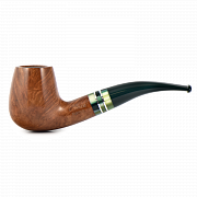  Savinelli Foresta - Smooth Natural 628 ( 9 )