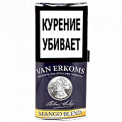 ����� Van Erkoms - Mango Blend (40 ��)
