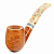 ������ Savinelli Sasso 2025 - Liscia Nat 601 (6 �� ������)