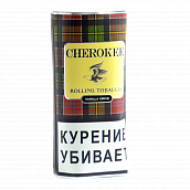 ���������� ����� Cherokee - � �������� ������ (25 ��)