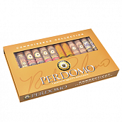 ����� ����� Perdomo - Connoisseur Collection - Connecticut Epicure  (12 ��.)