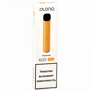 POD-������� Plonq Alpha - �������� (600 �������) - 2% - (1 ��.)