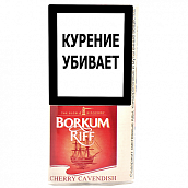 ����� Borkum Riff - Cherry Cavendish (42,5 ��)