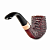 ������ Peterson Christmas Pipe 2025 Rustic - 65 P-Lip (��� �������)