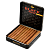 ��������� Villiger - Black Mini Sumatra Filter (20 ��.)