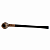  Savinelli Churchwarden - Brownblast 104 (6  )