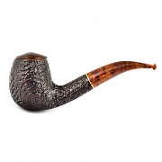  Savinelli Tortuga - Rustic KS 677 ( 9 )