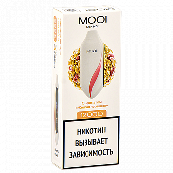 ���� MOOI Omny (12.000 �������) - Ƹ���� ������� (1 ��.)