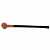  Savinelli Churchwarden - Smooth 104 ( )