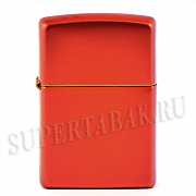��������� Zippo 49475 - Regular Metallic Red