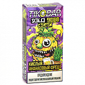 POD-������� Tikobar Solo - 9.000 ������� - ������ ���������� ���� - 2% (1 ��.)