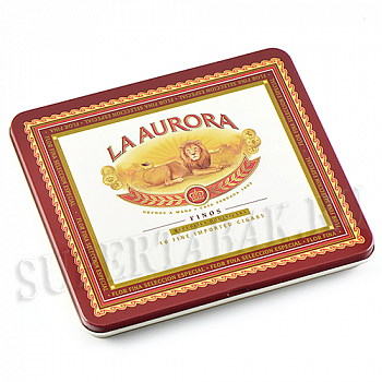 ��������� La Aurora Finos (10 ��)