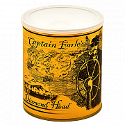 ����� Hermit Tobacco Captain Earle's - Diamond Head  227��. Vintage 2016