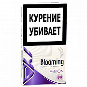  Blooming - Violet ON ( 155)