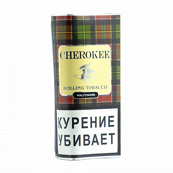 ���������� ����� Cherokee - ��������� (25 ��)