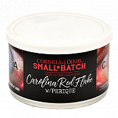 ����� Cornell & Diehl - Small Batch - Carolina Red Flake with Perique(57 ��) Vintage 2021