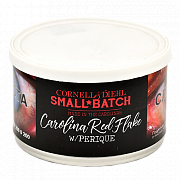 ����� Cornell & Diehl - Small Batch - Carolina Red Flake with Perique(57 ��) Vintage 2021
