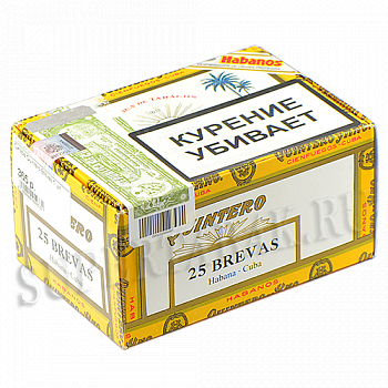 ������ Quintero Brevas (������� 25 ��.)