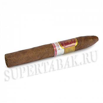������ Leon Jimenes - 300 Series Cameroon - Belicoso (1 ��)