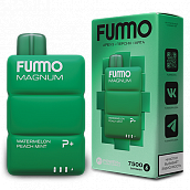 POD ������� Fummo - Magnum 7500 ������� - ����� - ������ - ���� - 2% - (1 ��.)