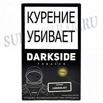 ����� ��� ������� DarkSide - CORE - LemonBlast (100 ��)