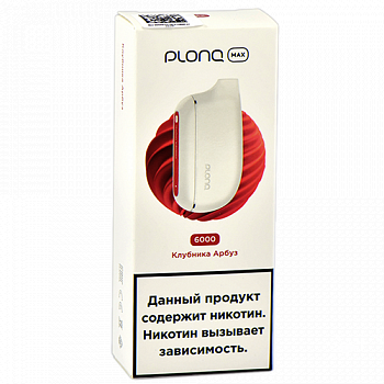 POD-������� Plonq Max - �������� - ����� (6000 �������) - 2% - (1 ��.)