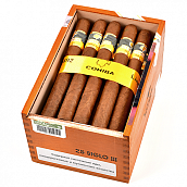 ������ Cohiba Siglo III (������� 25 ��.)