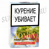 ����� ��� ������� Adalya  - ������� ����� (Ice Watermelon) - (50 ��)